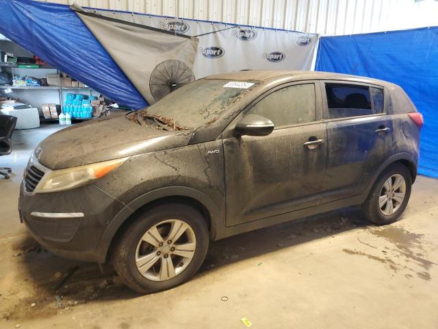 KIA SPORTAGE 2013 kndpbca27d7406493