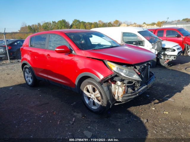 KIA SPORTAGE 2013 kndpbca27d7423469