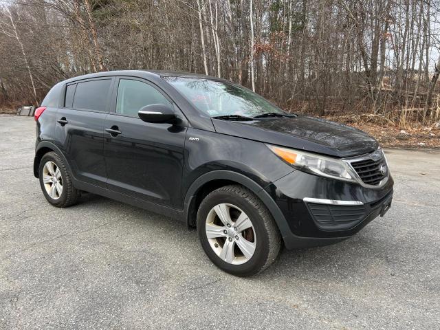 KIA SPORTAGE 2013 kndpbca27d7432558