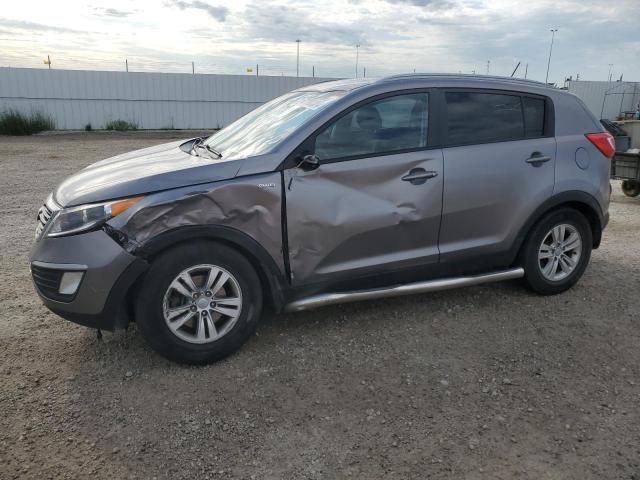 KIA SPORTAGE L 2013 kndpbca27d7464703