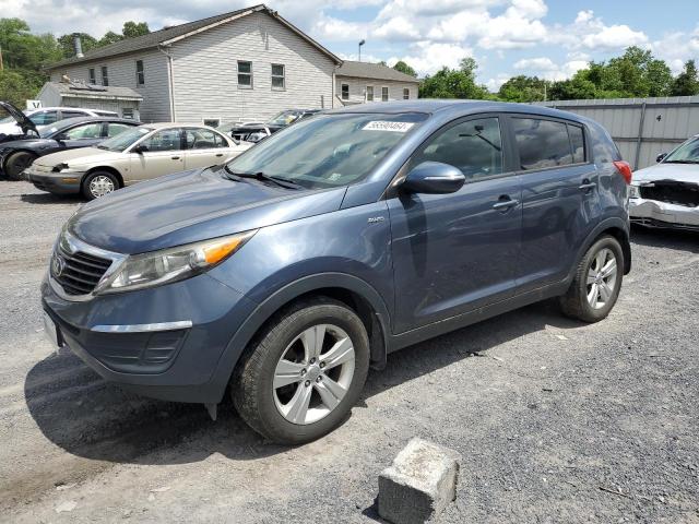 KIA SPORTAGE 2013 kndpbca27d7475605