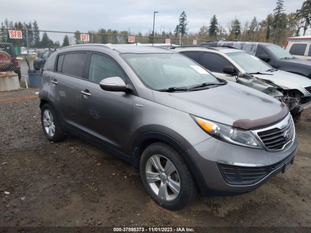 KIA SPORTAGE 2013 kndpbca27d7535995