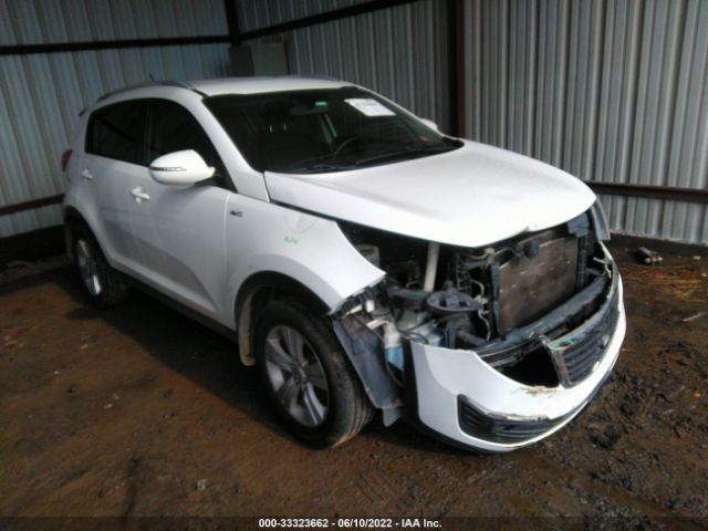 KIA SPORTAGE 2013 kndpbca27d7537553