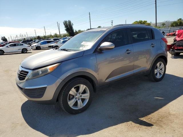 KIA SPORTAGE 2011 kndpbca28b7013213