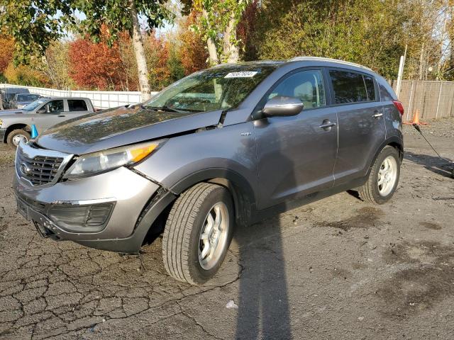 KIA SPORTAGE L 2011 kndpbca28b7036281