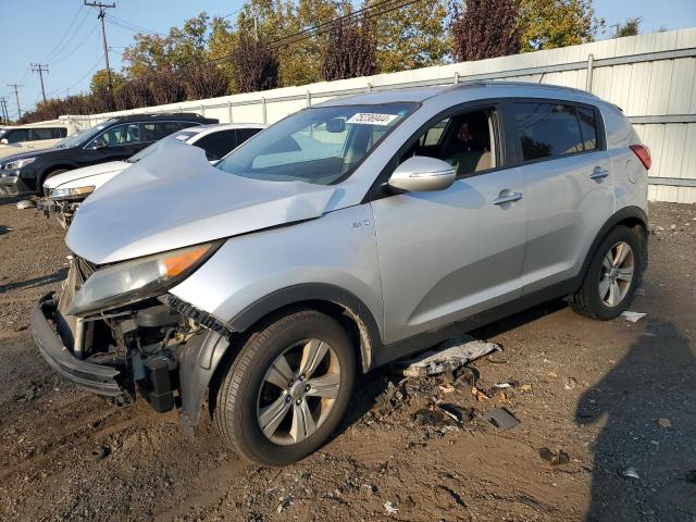 KIA SPORTAGE L 2011 kndpbca28b7042369