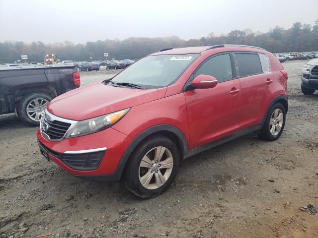 KIA SPORTAGE 2011 kndpbca28b7077784