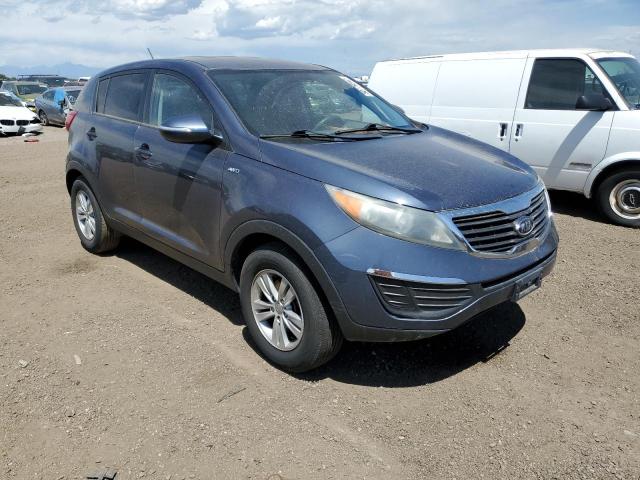 KIA SPORTAGE L 2011 kndpbca28b7078532