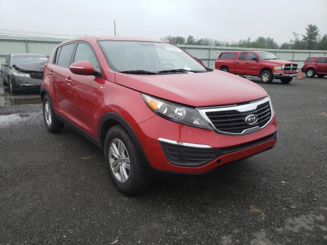 KIA SPORTAGE L 2011 kndpbca28b7081348