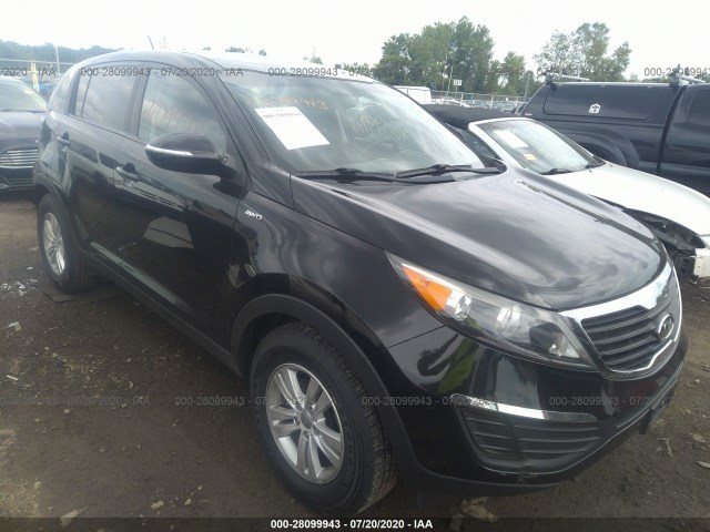 KIA SPORTAGE 2011 kndpbca28b7089028