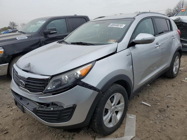 KIA SPORTAGE 2011 kndpbca28b7094228