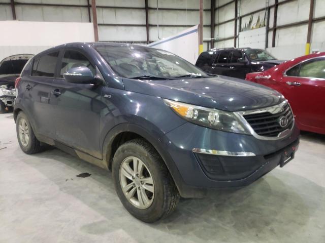 KIA SPORTAGE L 2011 kndpbca28b7097713