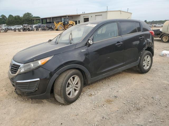 KIA SPORTAGE L 2011 kndpbca28b7116728