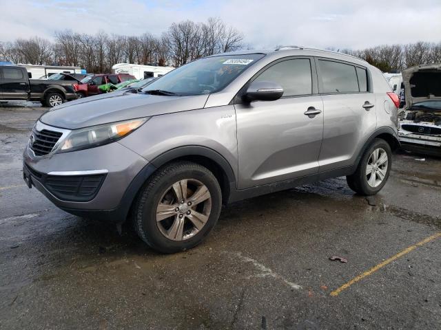 KIA SPORTAGE 2011 kndpbca28b7165685