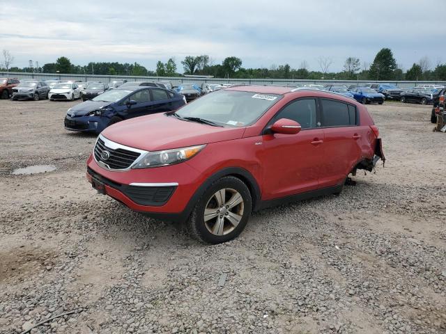 KIA SPORTAGE 2011 kndpbca28b7170157