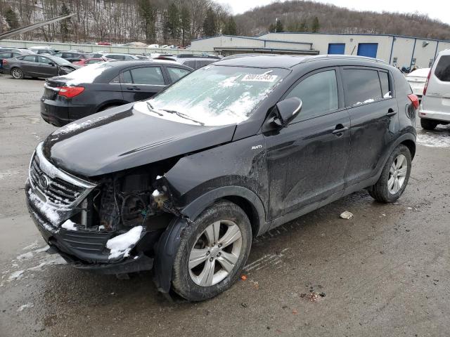 KIA SPORTAGE 2012 kndpbca28c7182990