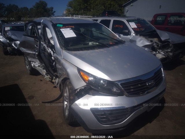 KIA SPORTAGE 2012 kndpbca28c7183573