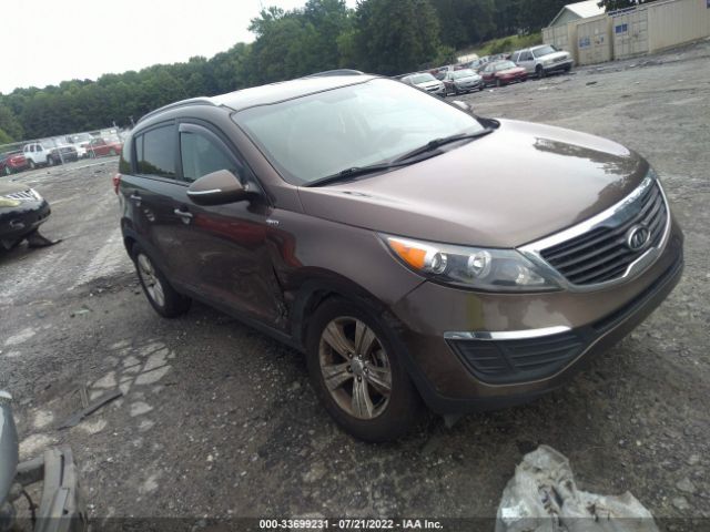 KIA SPORTAGE 2012 kndpbca28c7192662