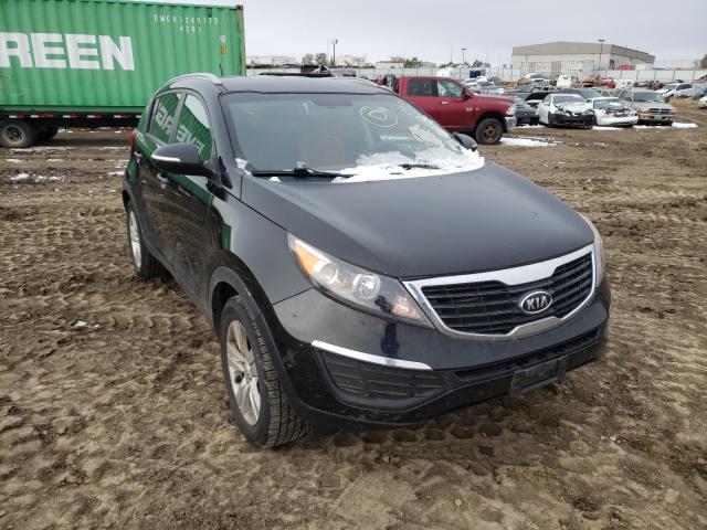 KIA SPORTAGE L 2012 kndpbca28c7206446