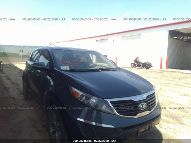 KIA SPORTAGE 2012 kndpbca28c7214921