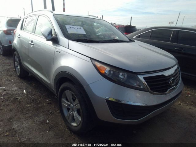 KIA SPORTAGE 2012 kndpbca28c7219214