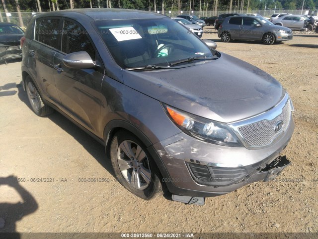 KIA SPORTAGE 2012 kndpbca28c7226292