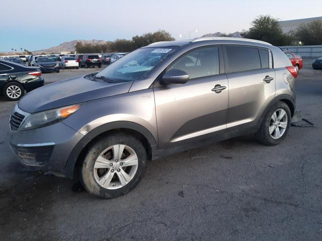 KIA SPORTAGE L 2012 kndpbca28c7229337