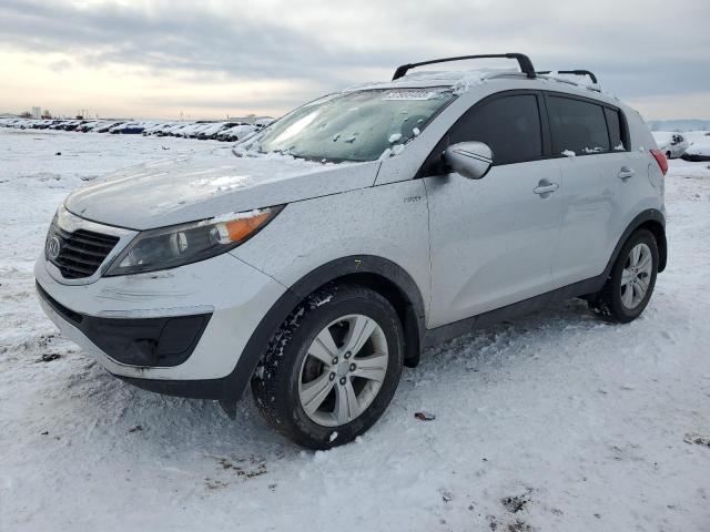 KIA SPORTAGE L 2012 kndpbca28c7231783