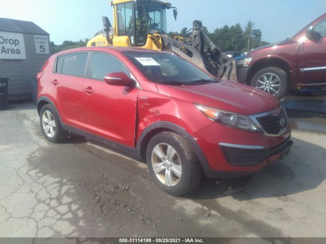 KIA SPORTAGE 2012 kndpbca28c7237728