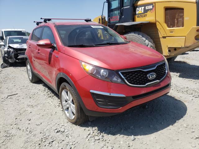 KIA SPORTAGE L 2012 kndpbca28c7237843