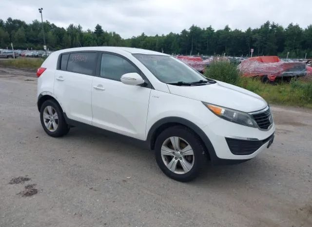 KIA SPORTAGE 2012 kndpbca28c7239074