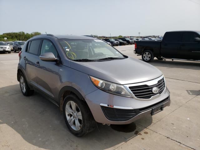 KIA SPORTAGE L 2012 kndpbca28c7239639