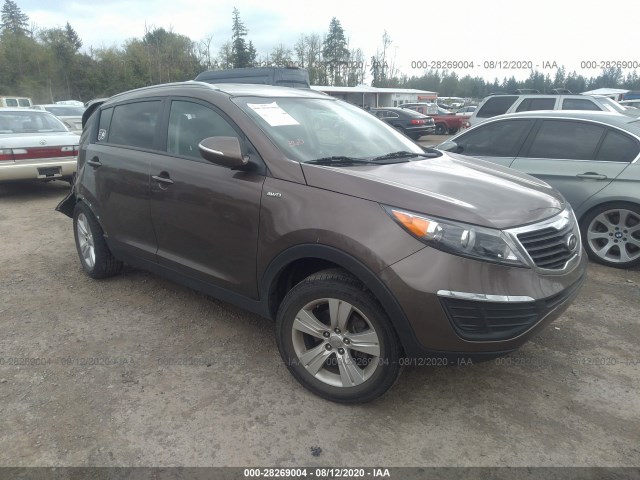 KIA SPORTAGE 2012 kndpbca28c7249653