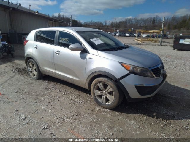 KIA SPORTAGE 2012 kndpbca28c7263858