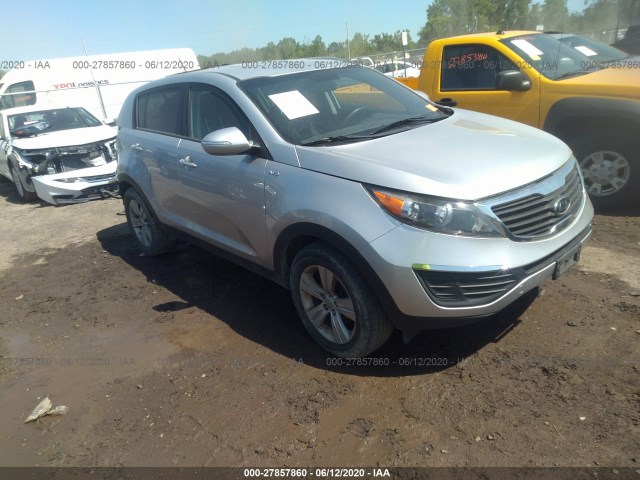 KIA SPORTAGE 2012 kndpbca28c7276416