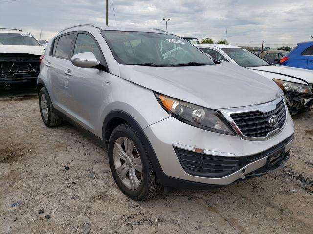 KIA SPORTAGE L 2012 kndpbca28c7283270