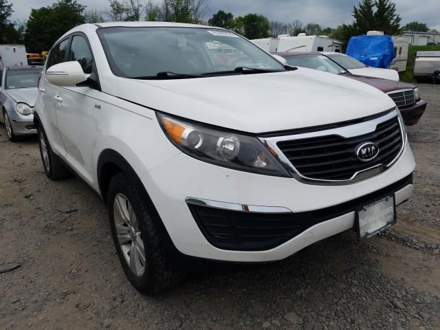 KIA SPORTAGE L 2012 kndpbca28c7284600