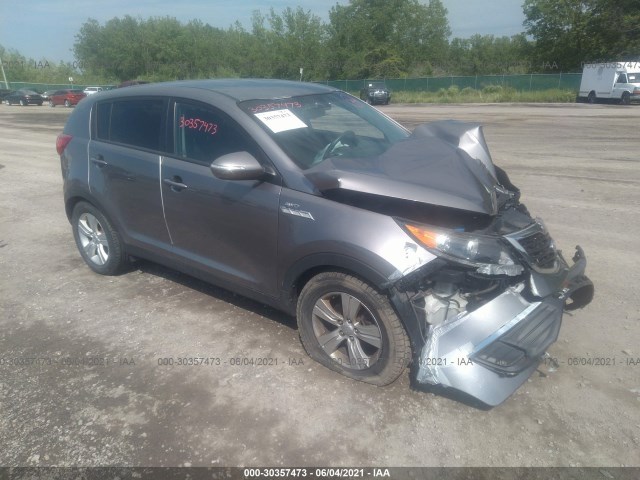 KIA SPORTAGE 2012 kndpbca28c7294365