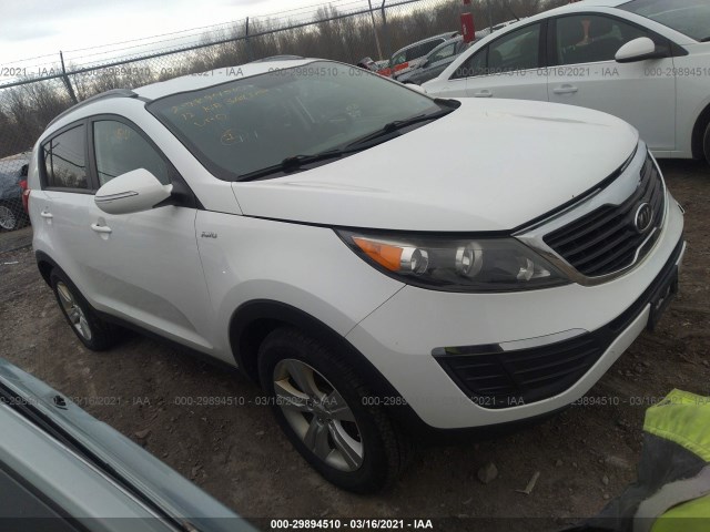 KIA SPORTAGE 2012 kndpbca28c7309415