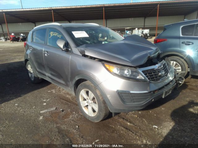 KIA SPORTAGE 2012 kndpbca28c7330068