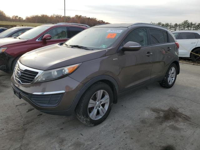 KIA SPORTAGE L 2012 kndpbca28c7333343