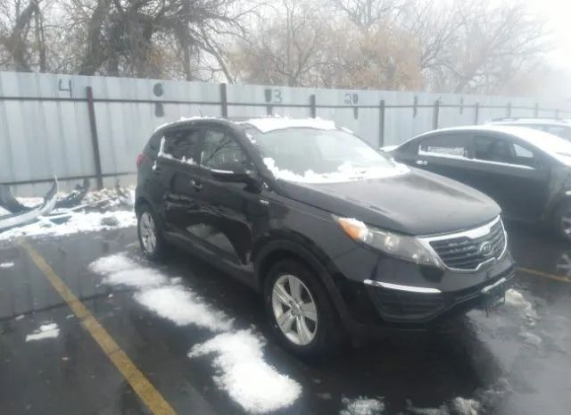 KIA SPORTAGE 2012 kndpbca28c7343290