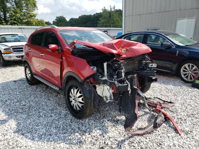 KIA SPORTAGE L 2013 kndpbca28d7358423