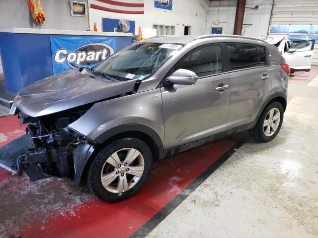 KIA SPORTAGE L 2013 kndpbca28d7359071