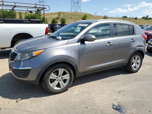 KIA SPORTAGE 2013 kndpbca28d7366702