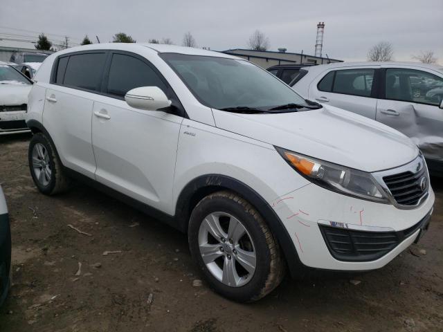 KIA SPORTAGE L 2013 kndpbca28d7366781