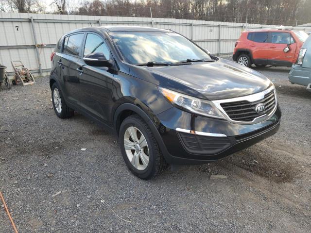 KIA SPORTAGE L 2013 kndpbca28d7385220