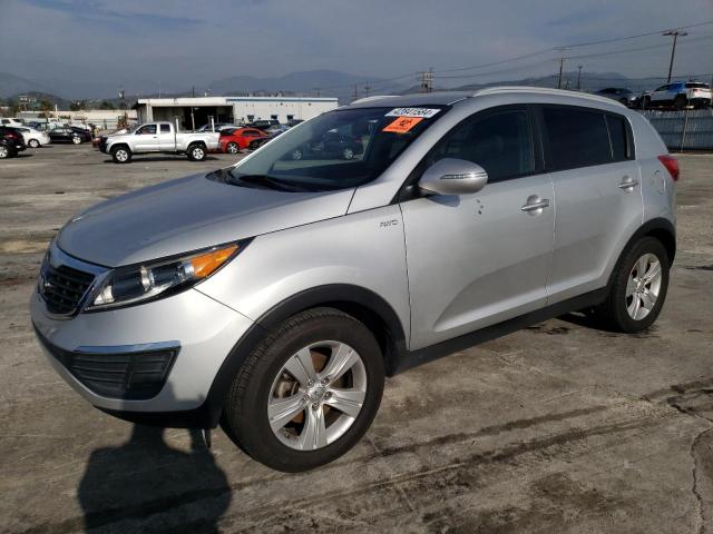 KIA SPORTAGE 2013 kndpbca28d7388621