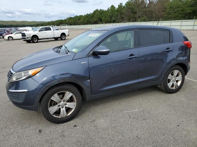 KIA SPORTAGE L 2013 kndpbca28d7399425