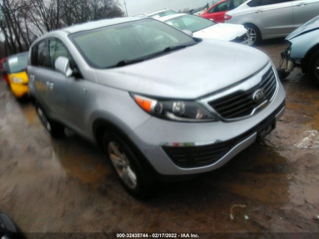 KIA SPORTAGE 2013 kndpbca28d7409435